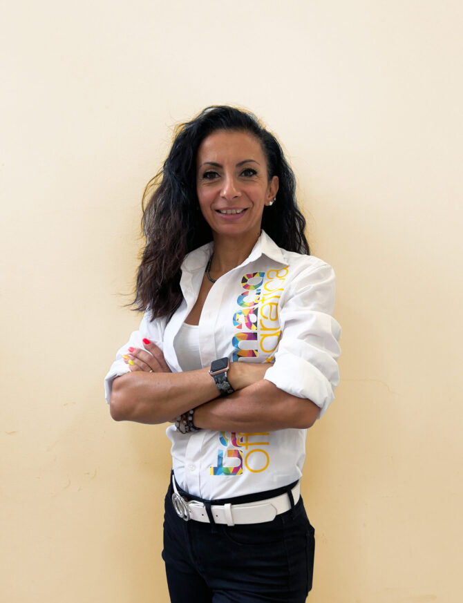 martina piccoli