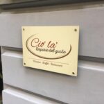 Ciò Là - Emporio del Gusto